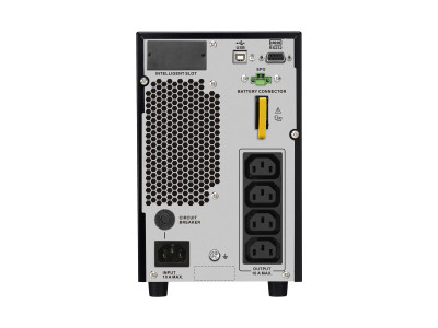 APC : APC EASY UPS ON-LINE SRV 2000VA 1800W 230V