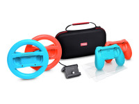 Trust : GXT1249 7-IN-1 ACCESSORY pack F SWITCH