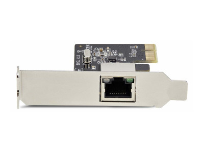 Startech : CARTE RESEAU PCIE GIGABIT A 1 PORT carte LAN PCI EXPRESS