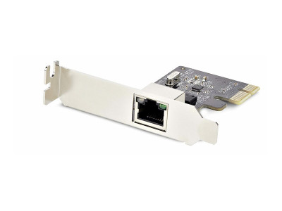 Startech : CARTE RESEAU PCIE GIGABIT A 1 PORT carte LAN PCI EXPRESS