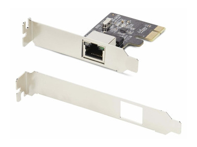 Startech : CARTE RESEAU PCIE GIGABIT A 1 PORT carte LAN PCI EXPRESS