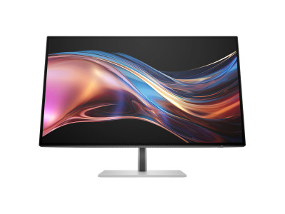 HP : HP S7 PRO 727PU 27IN ZOLL 16:9 2560X1440 IPS 400CD 2000:1 5MS D