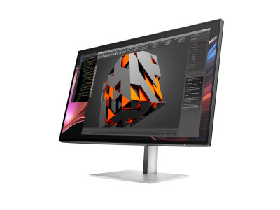 HP : HP S7 PRO 727PU 27IN ZOLL 16:9 2560X1440 IPS 400CD 2000:1 5MS D