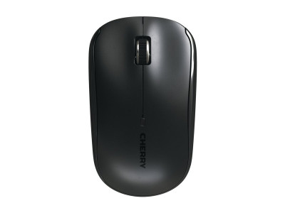 Cherry : CHERRY MW 2200 BLACK .