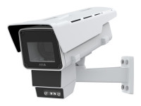 Axis : Q1686-DLE RADAR-VIDEO FUSION CAMERA Axis : Q1686-DLE RADAR-VIDEO FUSION CAMERA