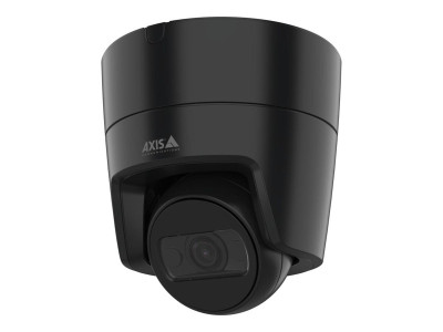 Axis : AXIS M3126-LVE BLACK FIXED-DOME CAMERA