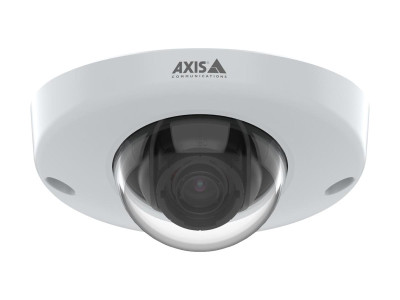 Axis : AXIS P3905-R MK III M12 2.8 MM