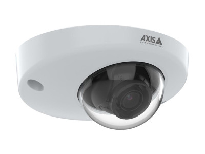 Axis : AXIS P3905-R MK III M12 2.8 MM