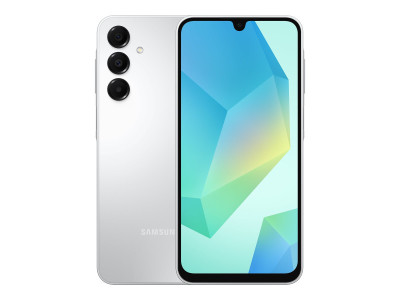 Samsung : GALAXY A16 4G GRAY 4GB 128 GB ANDROID 6.7IN (andrd)