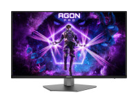AOC : AOC 31.5IN AGON AG326UD OLED UHD 4K 3840X2160 144HZ 0.03MS 16