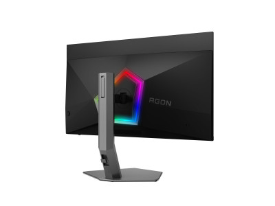 AOC : AOC 31.5IN AGON AG326UD OLED UHD 4K 3840X2160 144HZ 0.03MS 16