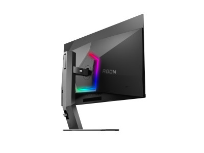 AOC : AOC 31.5IN AGON AG326UD OLED UHD 4K 3840X2160 144HZ 0.03MS 16