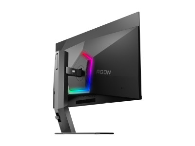 AOC : AOC 31.5IN AGON AG326UD OLED UHD 4K 3840X2160 144HZ 0.03MS 16