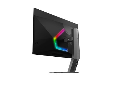 AOC : AOC 31.5IN AGON AG326UD OLED UHD 4K 3840X2160 144HZ 0.03MS 16