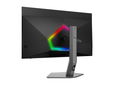 AOC : AOC 31.5IN AGON AG326UD OLED UHD 4K 3840X2160 144HZ 0.03MS 16
