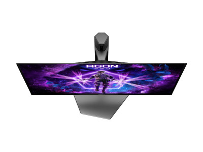 AOC : AOC 31.5IN AGON AG326UD OLED UHD 4K 3840X2160 144HZ 0.03MS 16