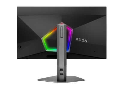 AOC : AOC 31.5IN AGON AG326UD OLED UHD 4K 3840X2160 144HZ 0.03MS 16