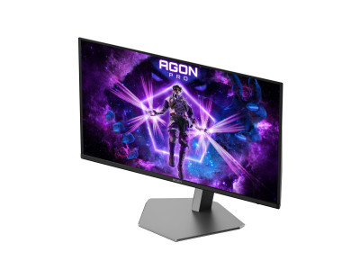 AOC : AOC 31.5IN AGON AG326UD OLED UHD 4K 3840X2160 144HZ 0.03MS 16