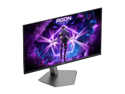 AOC : AOC 31.5IN AGON AG326UD OLED UHD 4K 3840X2160 144HZ 0.03MS 16