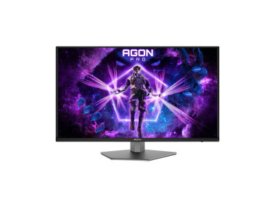 AOC : AOC 31.5IN AGON AG326UD OLED UHD 4K 3840X2160 144HZ 0.03MS 16