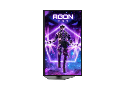AOC : AOC 31.5IN AGON AG326UD OLED UHD 4K 3840X2160 144HZ 0.03MS 16