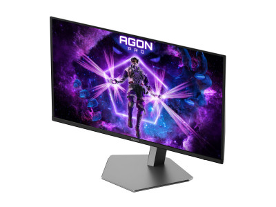 AOC : AOC 31.5IN AGON AG326UD OLED UHD 4K 3840X2160 144HZ 0.03MS 16