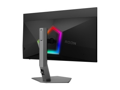 AOC : AOC 31.5IN AGON AG326UD OLED UHD 4K 3840X2160 144HZ 0.03MS 16