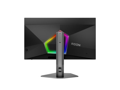 AOC : AOC 31.5IN AGON AG326UD OLED UHD 4K 3840X2160 144HZ 0.03MS 16