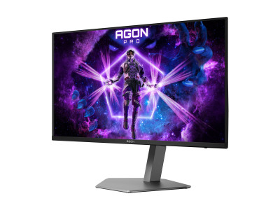 AOC : AOC 31.5IN AGON AG326UD OLED UHD 4K 3840X2160 144HZ 0.03MS 16