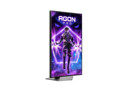 AOC : AOC 31.5IN AGON AG326UD OLED UHD 4K 3840X2160 144HZ 0.03MS 16