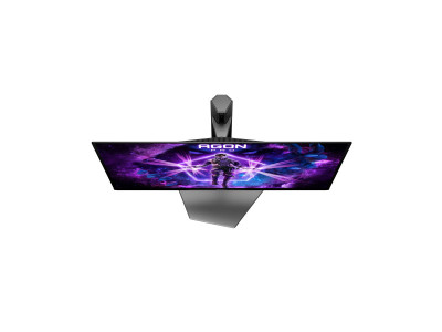 AOC : AOC 31.5IN AGON AG326UD OLED UHD 4K 3840X2160 144HZ 0.03MS 16