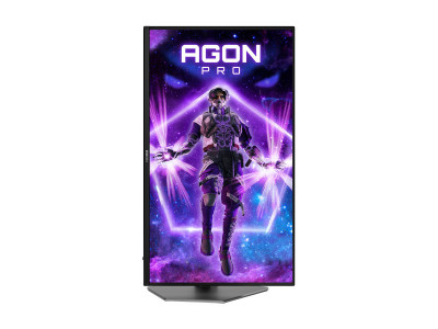 AOC : AOC 31.5IN AGON AG326UD OLED UHD 4K 3840X2160 144HZ 0.03MS 16