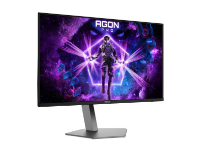 AOC : AOC 31.5IN AGON AG326UD OLED UHD 4K 3840X2160 144HZ 0.03MS 16