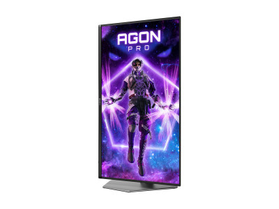 AOC : AOC 31.5IN AGON AG326UD OLED UHD 4K 3840X2160 144HZ 0.03MS 16