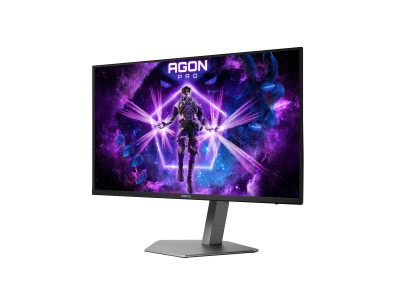 AOC : AOC 31.5IN AGON AG326UD OLED UHD 4K 3840X2160 144HZ 0.03MS 16