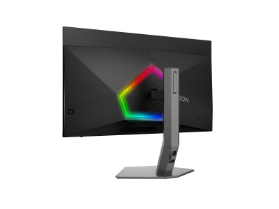 AOC : AOC 31.5IN AGON AG326UD OLED UHD 4K 3840X2160 144HZ 0.03MS 16