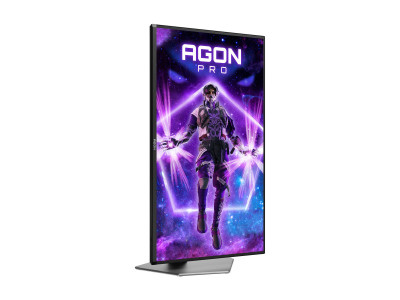 AOC : AOC 31.5IN AGON AG326UD OLED UHD 4K 3840X2160 144HZ 0.03MS 16