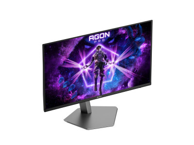 AOC : AOC 31.5IN AGON AG326UD OLED UHD 4K 3840X2160 144HZ 0.03MS 16