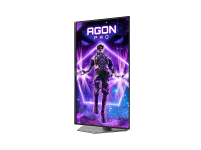 AOC : AOC 31.5IN AGON AG326UD OLED UHD 4K 3840X2160 144HZ 0.03MS 16
