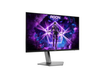 AOC : AOC 31.5IN AGON AG326UD OLED UHD 4K 3840X2160 144HZ 0.03MS 16