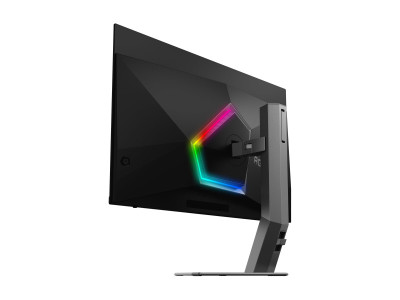 AOC : AOC 31.5IN AGON AG326UD OLED UHD 4K 3840X2160 144HZ 0.03MS 16