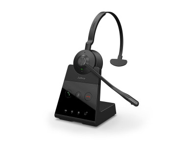 GN Audio : JABRA ENGAGE 65 SE BASE ACC. MONO/STEREO EMEA