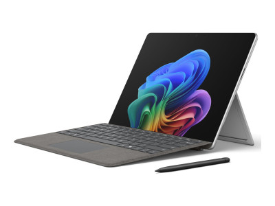 Microsoft : SURFACE 11 PRO FB ULTRA7-1370P 16GB 512GB WIN11 13IN COP+PC PLA (cu7-g1)