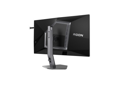 AOC : AOC MONITOR 27IN FAST IPS 1920X1080 520HZ 2HDMI DP HAS