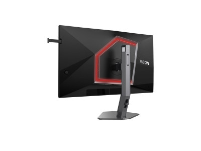 AOC : AOC MONITOR 27IN FAST IPS 1920X1080 520HZ 2HDMI DP HAS