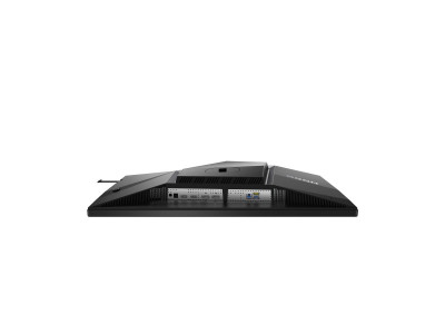 AOC : AOC MONITOR 27IN FAST IPS 1920X1080 520HZ 2HDMI DP HAS
