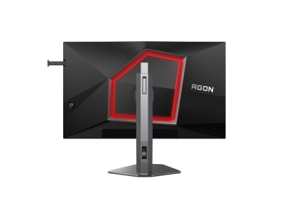 AOC : AOC MONITOR 27IN FAST IPS 1920X1080 520HZ 2HDMI DP HAS
