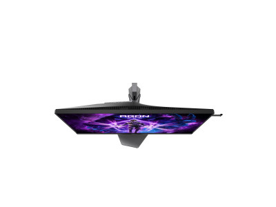 AOC : AOC MONITOR 27IN FAST IPS 1920X1080 520HZ 2HDMI DP HAS