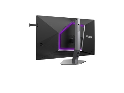 AOC : AOC MONITOR 27IN FAST IPS 1920X1080 520HZ 2HDMI DP HAS