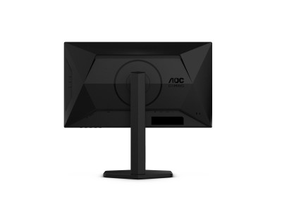 AOC : AOC MONITOR 24.5IN G4 FAST IPS FHD 310HZ HDR ERGONOMIC STAND